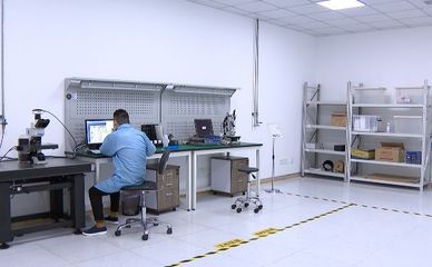 【龍城英才】曹榮根:創立&ldquo;芯片醫院&rdquo; 服務武進集成電路產業