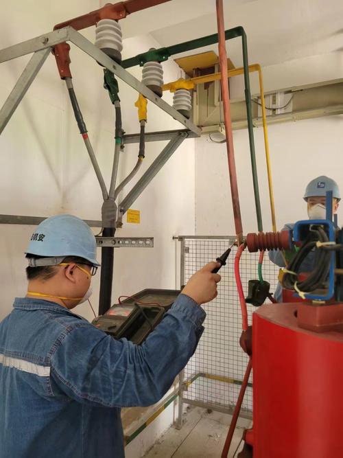 專業機電設備安裝 選擇知名服務隊伍，保障設備高效運行