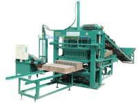 專業鑄就品質，服務創造價值——新亞S系列全自動免燒壓磚機卓越安裝售后體系